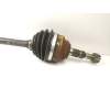 Recambio de transmision delantera derecha para opel astra g fastback (f48_, f08_) 1.8 16v referencia OEM IAM 93187066  