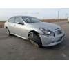 infiniti g sedán del año 2008