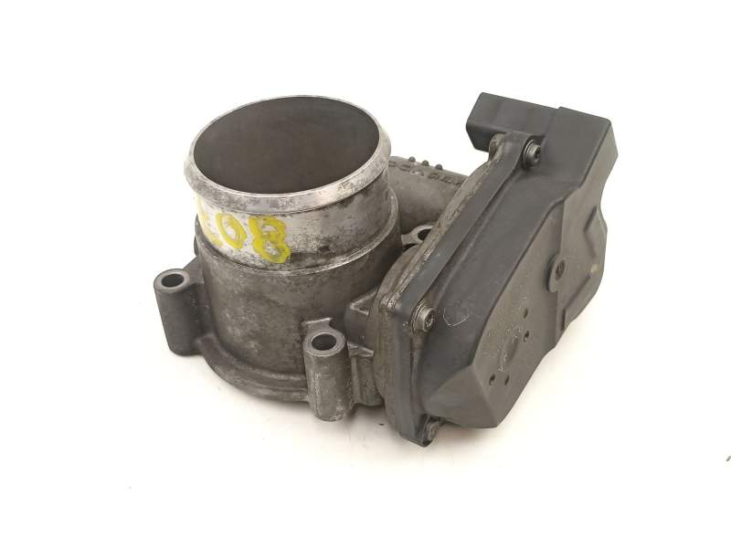 Recambio de caja mariposa para audi a4 b7 (8ec) 2.0 tfsi referencia OEM IAM 06F133062E A2C53044094 
