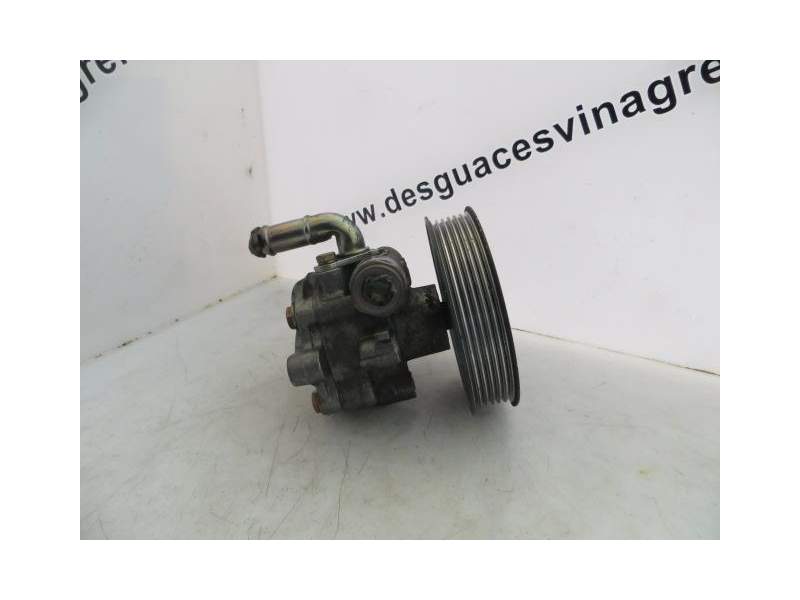 Recambio de bomba direccion para seat toledo ii (1m2) 1.9 tdi referencia OEM IAM   