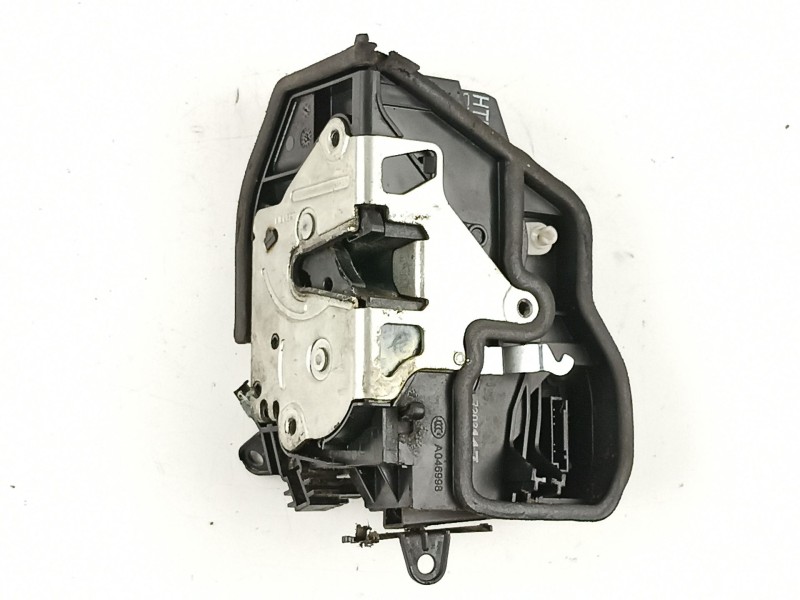 Recambio de cerradura puerta trasera izquierda para bmw 120 2.0 td referencia OEM IAM 7202147  
