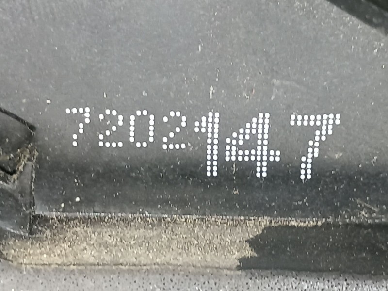 Recambio de cerradura puerta trasera izquierda para bmw 120 2.0 td referencia OEM IAM 7202147  