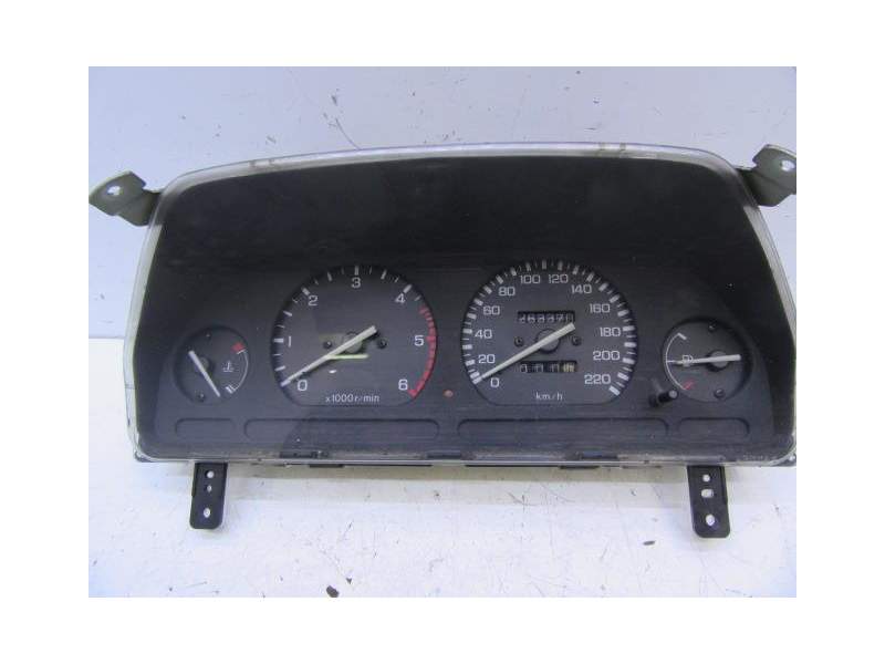 Recambio de cuadro instrumentos para rover 200 ii hatchback (rf) 220 d/sd referencia OEM IAM AR0025004  