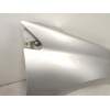 Recambio de aleta delantera derecha para renault laguna grandtour iii dynamique referencia OEM IAM 631000017R  