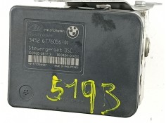 Recambio de abs para bmw 120 2.0 td referencia OEM IAM 6776055 10020603254 6776056 2