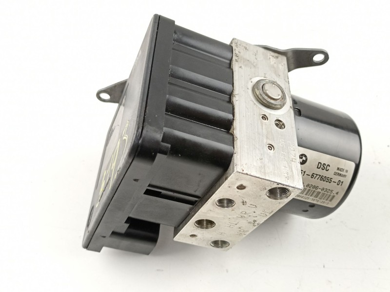 Recambio de abs para bmw 120 2.0 td referencia OEM IAM 6776055 10020603254 6776056