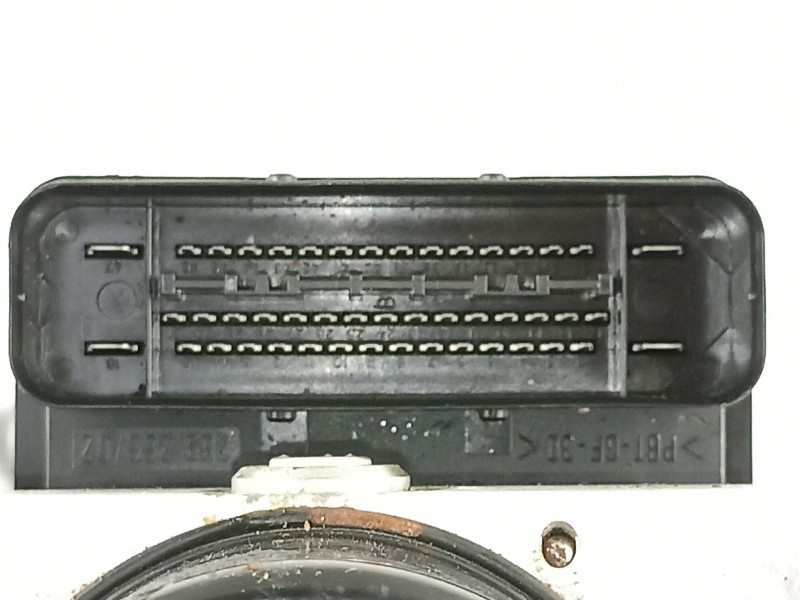 Recambio de abs para bmw 120 2.0 td referencia OEM IAM 6776055 10020603254 6776056