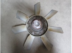 Recambio de ventilador viscoestatic : nissan pathfinder : 2.5 td (171,31cv) [2008] para nissan pathfinder 2.5 td referencia OEM 