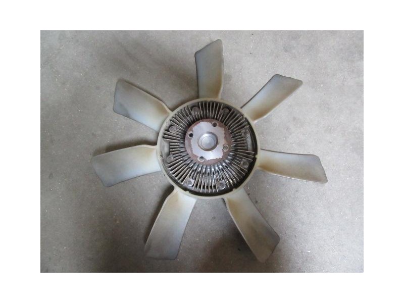 Recambio de ventilador viscoestatic : nissan pathfinder : 2.5 td (171,31cv) [2008] para nissan pathfinder 2.5 td referencia OEM 