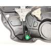 Recambio de elevalunas trasero derecho para volkswagen passat b6 variant (3c5) 2.0 tdi referencia OEM IAM 3C4839756H  1K0959704D
