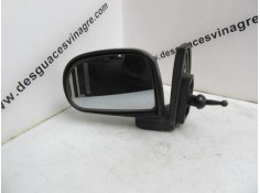 Recambio de retrovisor izq : hyundai atos : 1.0 g (54,38cv) 5p [2000] para hyundai atos 1.0 g referencia OEM IAM MANUAL  