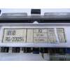 Recambio de cuadro instrumentos para rover 200 ii hatchback (rf) 220 d/sd referencia OEM IAM AR0025004  