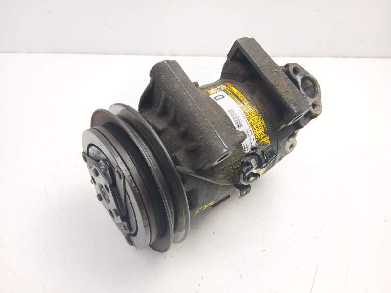 Recambio de compresor aire acondicionado para nissan primera (p12) 2.2 di referencia OEM IAM 92600BN301  