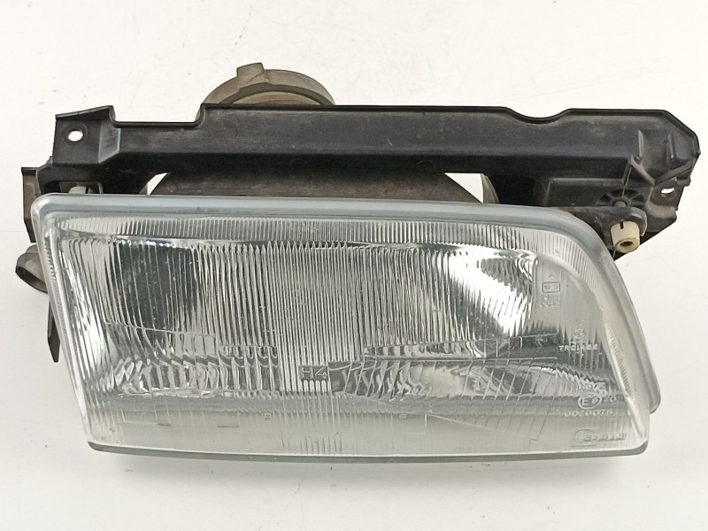 Recambio de faro derecho para opel kadett 1.7 d -1.7d referencia OEM IAM 1216333 7R01455 