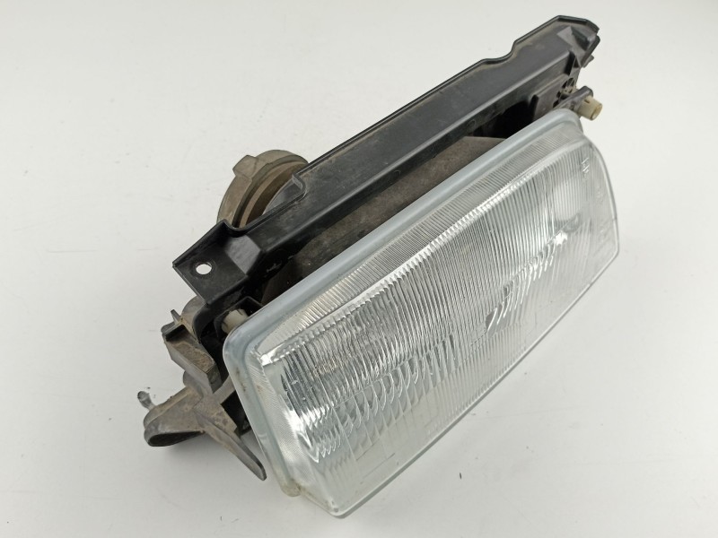 Recambio de faro derecho para opel kadett 1.7 d -1.7d referencia OEM IAM 1216333 7R01455 