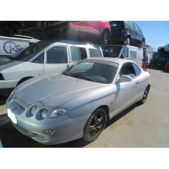 HYUNDAI COUPE I (RD)