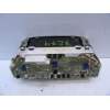 Recambio de cuadro instrumentos para rover 200 ii hatchback (rf) 220 d/sd referencia OEM IAM AR0025004  