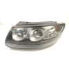 Recambio de faro izquierdo para hyundai santa fé ii (cm) 2.2 crdi gls 4x4 referencia OEM IAM 921012B020  