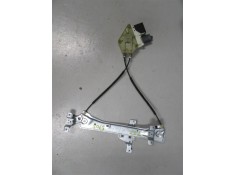 Recambio de elevalunas elec. tra. izq. : renault megane : 1.5 dci k9k 837 [2012] para renault megane 1.5 dci k9k 837 referencia 