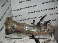 Recambio de cambio 5v (gasolina) : kia sportage : 2.0 g )fe(dohc) (127,84cv) 3p [2000] para kia sportage 2.0 g )fe(dohc) referen