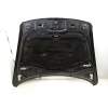 Recambio de capo para volkswagen touareg (7la, 7l6, 7l7) 2.5 r5 tdi referencia OEM IAM 7L6823031D  
