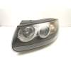 Recambio de faro izquierdo para hyundai santa fé ii (cm) 2.2 crdi gls 4x4 referencia OEM IAM 921012B020  