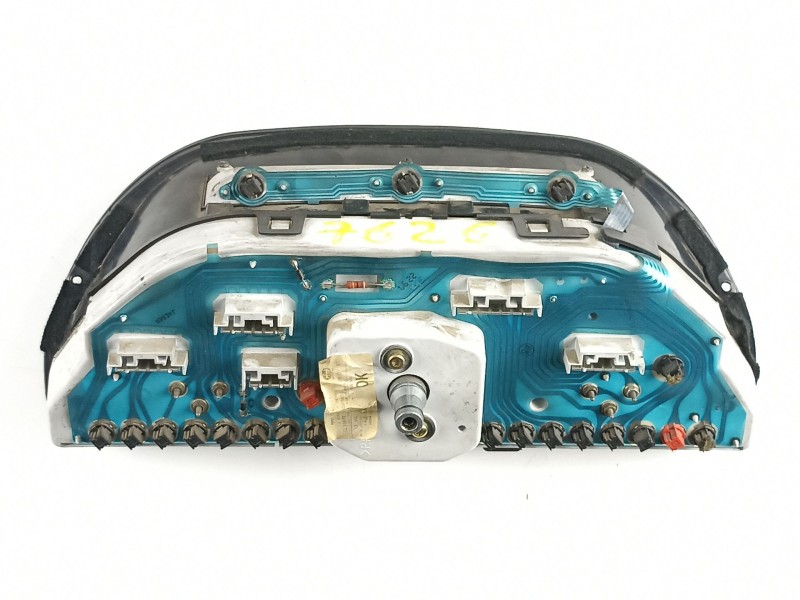 Recambio de cuadro instrumentos para fiat fiorino 1.7d 146b2000 referencia OEM IAM 50009945 51423501 