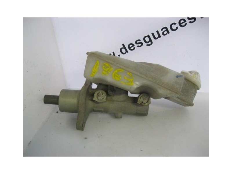 Recambio de bomba de freno : ford focus : 1.8 d /kkda (115,6cv) [2006] para ford focus 1.8 d /kkda referencia OEM IAM   