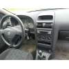 opel astra g hatchback (t98) del año 2000
