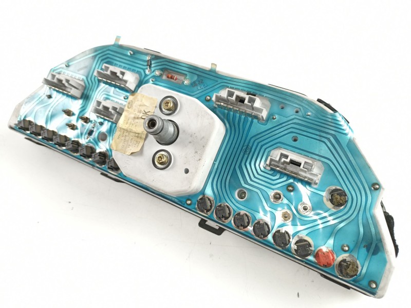 Recambio de cuadro instrumentos para fiat fiorino 1.7d 146b2000 referencia OEM IAM 50009945 51423501 