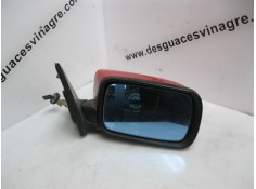 Recambio de retrovisor dcho. : bmw 318 : 1.7 d 4p [1994] para bmw  318 1.7 d  4p referencia OEM IAM ELECTRICOROJO  