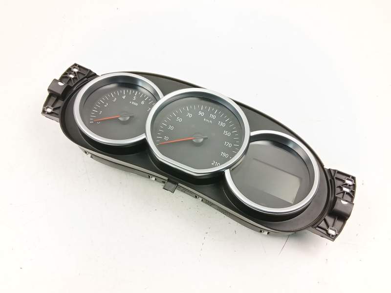 Recambio de cuadro instrumentos para dacia lodgy (js_) 1.5 dci referencia OEM IAM 248108019R  