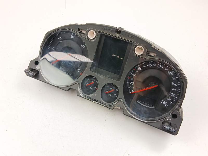 Recambio de cuadro instrumentos para volkswagen passat b6 variant (3c5) 2.0 tdi referencia OEM IAM 3C0920871  