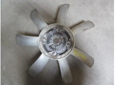 Recambio de ventilador viscoestatic : nissan pathfinder : 2.5 td (171,31cv) [2008] para nissan pathfinder 2.5 td referencia OEM  2