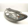 Recambio de faro izquierdo para hyundai santa fé ii (cm) 2.2 crdi gls 4x4 referencia OEM IAM 921012B020  