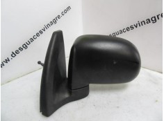 Recambio de retrovisor izq : hyundai atos : 1.0 g (54,38cv) 5p [2000] para hyundai atos 1.0 g referencia OEM IAM MANUAL   2