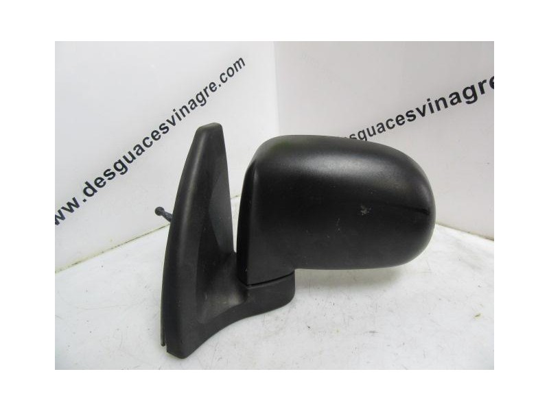 Recambio de retrovisor izq : hyundai atos : 1.0 g (54,38cv) 5p [2000] para hyundai atos 1.0 g referencia OEM IAM MANUAL  