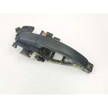 MANILLA DELANTERA IZQUIERDA BK21V224A37AD 