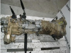 Recambio de cambio 5v (gasolina) : kia sportage : 2.0 g )fe(dohc) (127,84cv) 3p [2000] para kia sportage 2.0 g )fe(dohc) referen 2