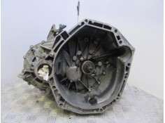 Recambio de cambio 6v (td /tdi) : renault scenic : 1.5 dci (106,05cv) [2007] para renault scenic 1.5 dci referencia OEM IAM TL4K