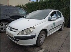 peugeot 307 (s1) del año 2001