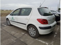 peugeot 307 (s1) del año 2001 2