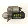 Recambio de motor arranque para opel astra h berlina 1.6 16v referencia OEM IAM 09115192 D6RA293 6202075