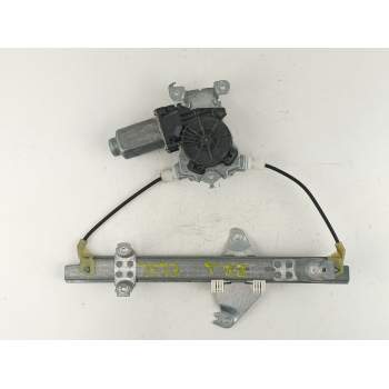 ELEVALUNAS TRASERO IZQUIERDO 82701JD400 
