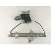 Recambio de elevalunas trasero izquierdo para nissan qashqai (j10) acenta referencia OEM IAM 82701JD400  