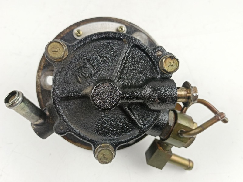 Recambio de depresor freno para nissan primera 2.0 td d-cd20 referencia OEM IAM 146502J601 VB6001B 