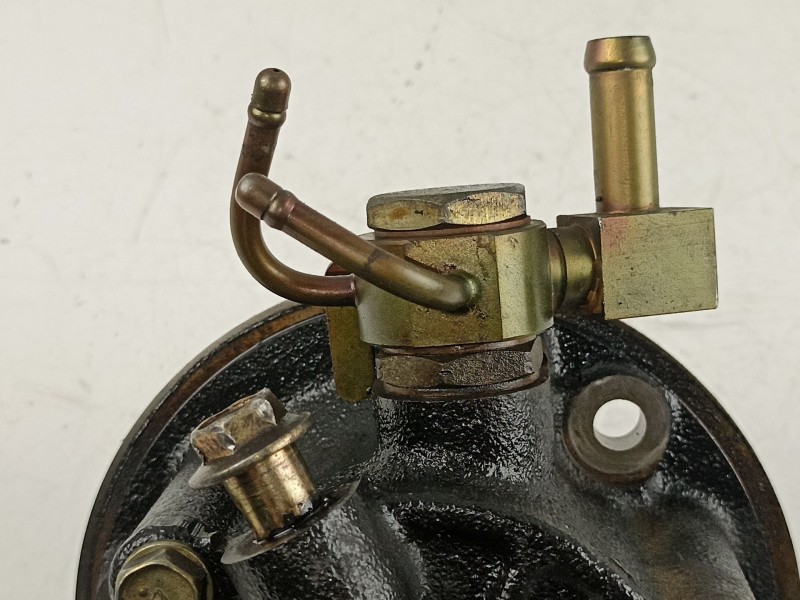 Recambio de depresor freno para nissan primera 2.0 td d-cd20 referencia OEM IAM 146502J601 VB6001B 