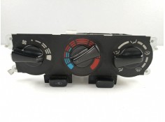 Recambio de mandos calefaccion aire para nissan primera 2.0 td d-cd20 referencia OEM IAM 275103J400 7040230732 7040230733