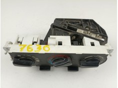 Recambio de mandos calefaccion aire para nissan primera 2.0 td d-cd20 referencia OEM IAM 275103J400 7040230732 7040230733 2