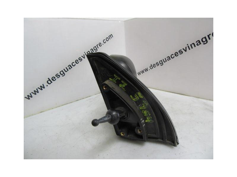 Recambio de retrovisor izq : hyundai atos : 1.0 g (54,38cv) 5p [2000] para hyundai atos 1.0 g referencia OEM IAM MANUAL  